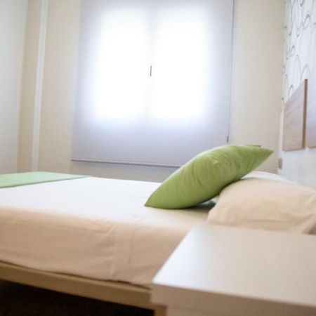 Bf Rooms El Cabo Cabo De Gata エクステリア 写真