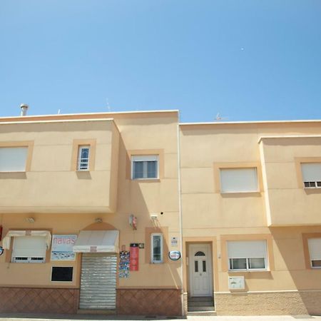 Bf Rooms El Cabo Cabo De Gata エクステリア 写真