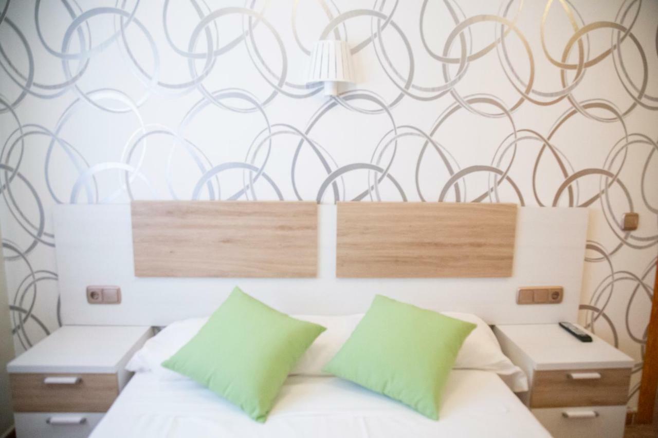 Bf Rooms El Cabo Cabo De Gata エクステリア 写真