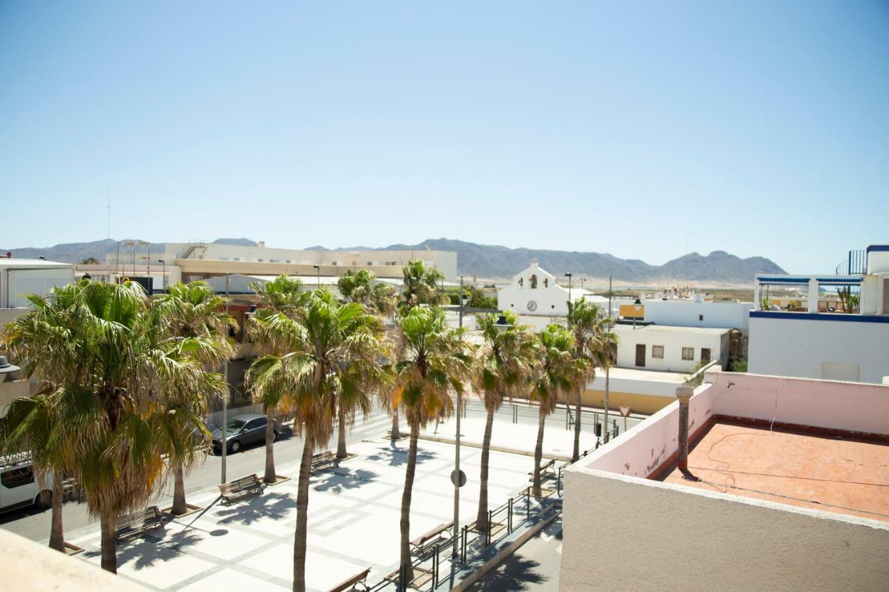 Bf Rooms El Cabo Cabo De Gata エクステリア 写真