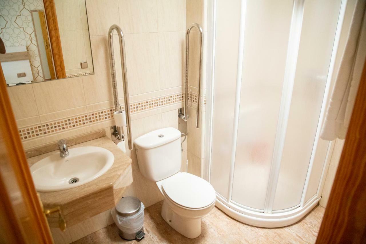Bf Rooms El Cabo Cabo De Gata エクステリア 写真