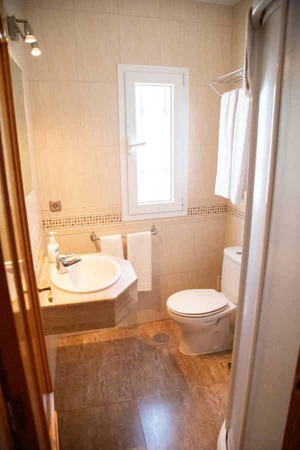 Bf Rooms El Cabo Cabo De Gata エクステリア 写真