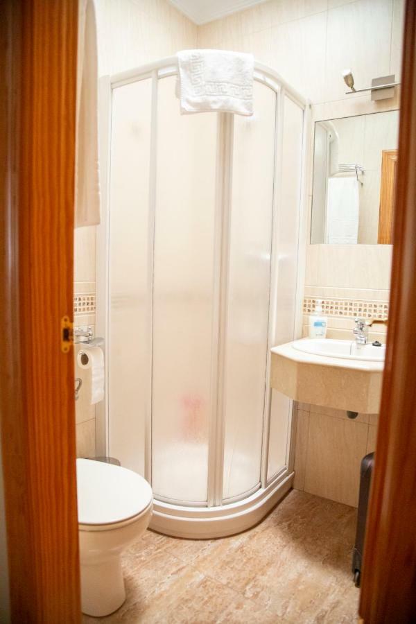Bf Rooms El Cabo Cabo De Gata エクステリア 写真